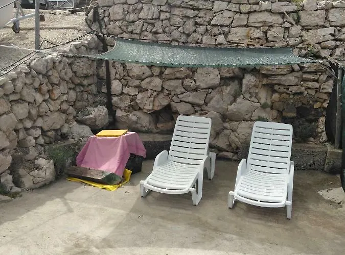 بيت للعطل Crni Gdinj