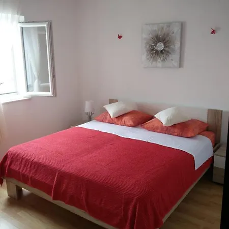 Crni Casa vacanze *