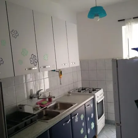Crni Casa vacanze