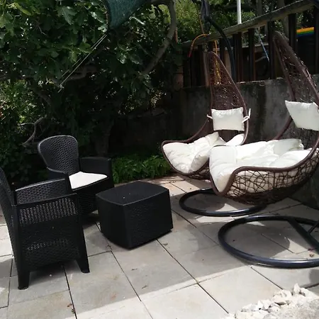 Crni Casa vacanze