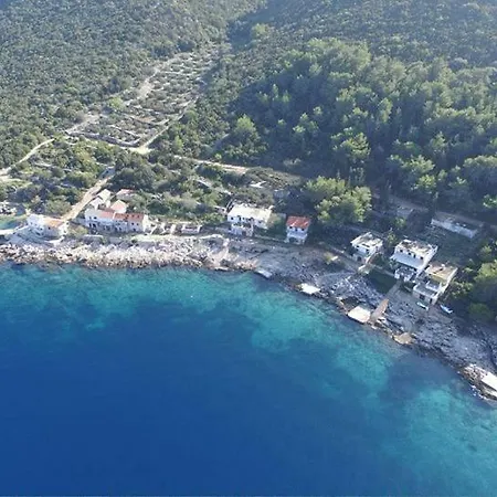 Casa vacanze Crni Gdinj