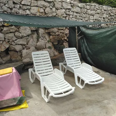 Crni Casa vacanze Gdinj