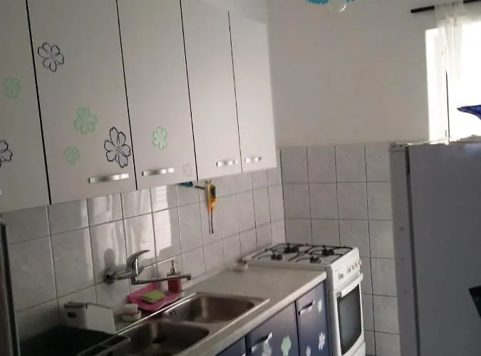 Crni Сasa de vacaciones