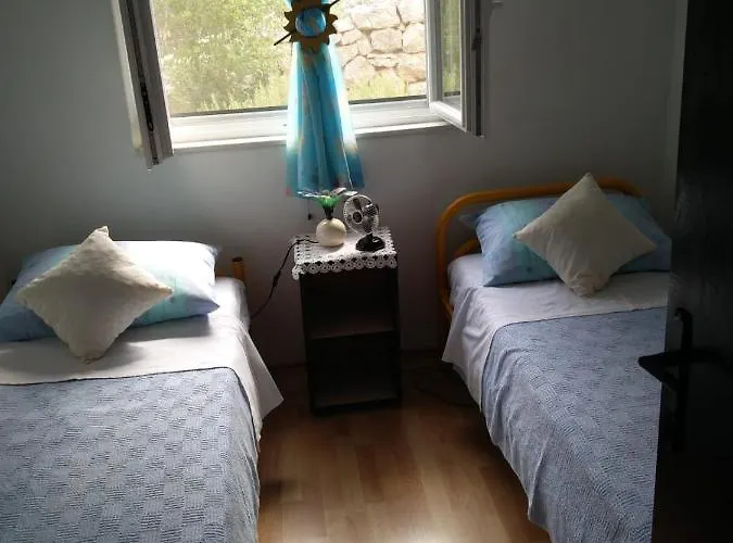 Сasa de vacaciones Crni