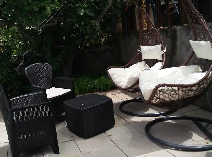 Crni Сasa de vacaciones