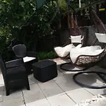 Crni Сasa de vacaciones