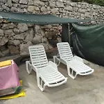 Crni Сasa de vacaciones Gdinj